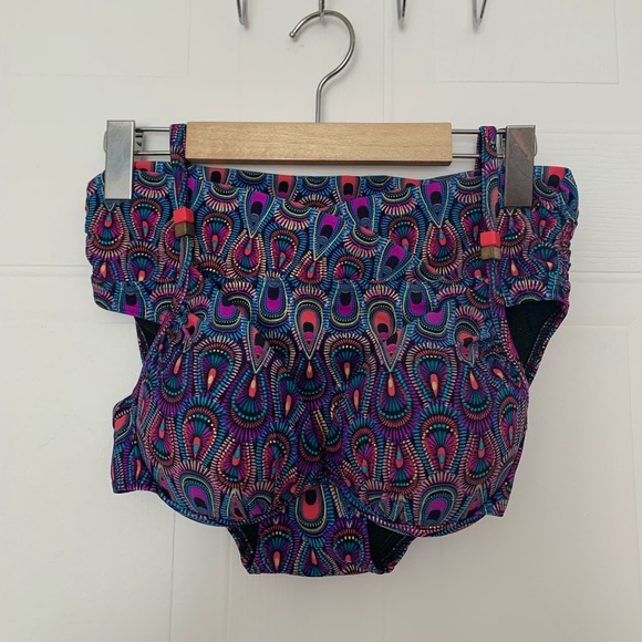 La Vie En Rose Swim Gorgeous Push Up Bikini With Highwaisted Top